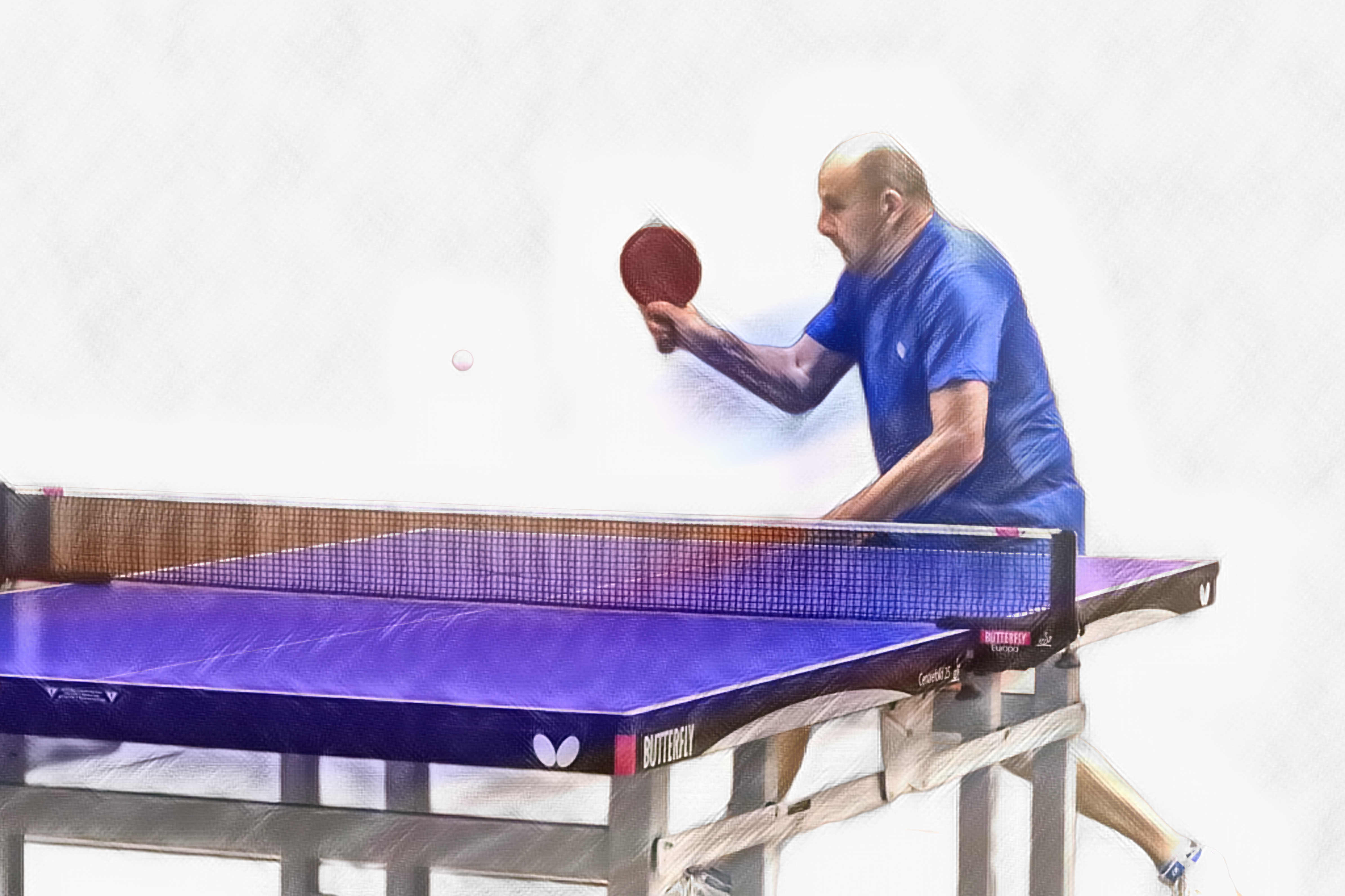 Thomas Graupe im Einsatz